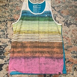 Hurley Tank Top